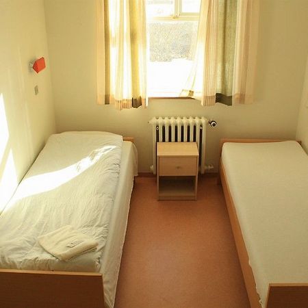 Guesthouse Nupur Thingeyri Екстериор снимка