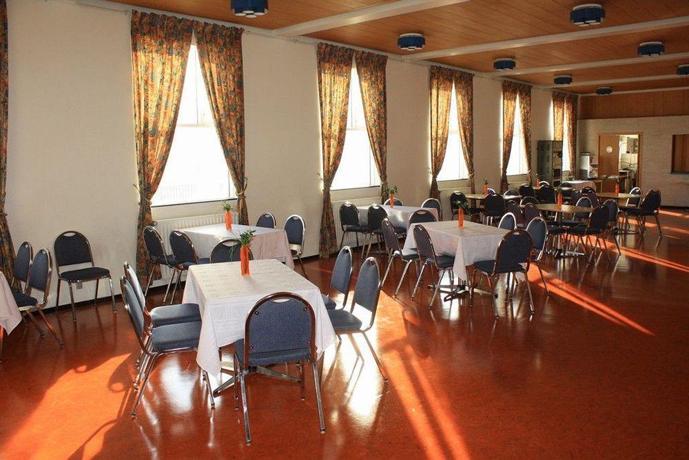 Guesthouse Nupur Thingeyri Екстериор снимка