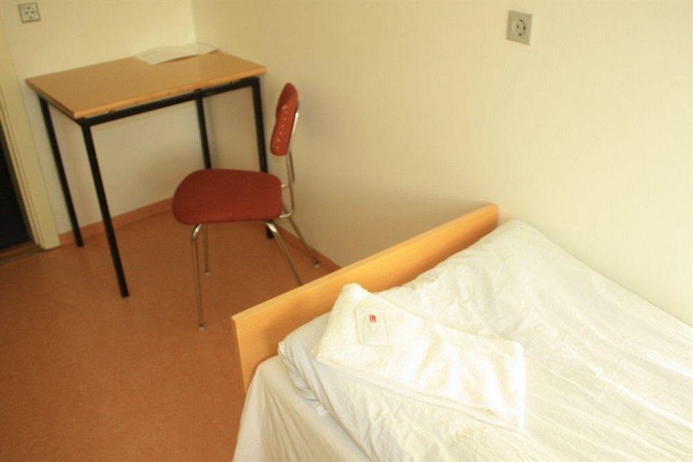 Guesthouse Nupur Thingeyri Екстериор снимка
