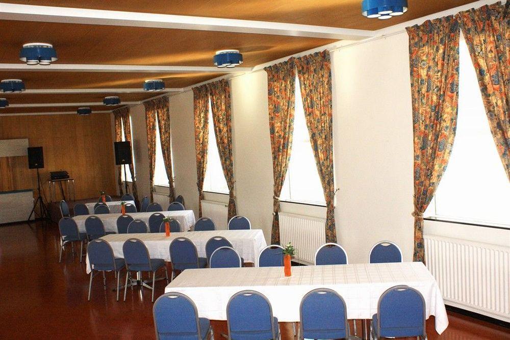 Guesthouse Nupur Thingeyri Екстериор снимка