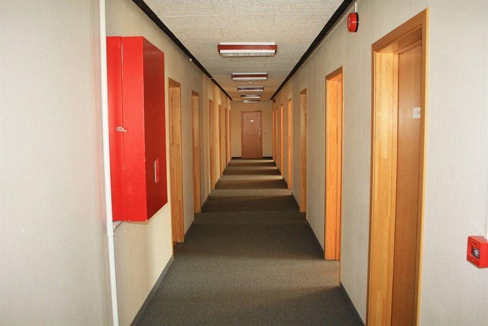 Guesthouse Nupur Thingeyri Екстериор снимка
