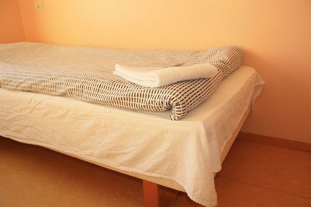 Guesthouse Nupur Thingeyri Екстериор снимка