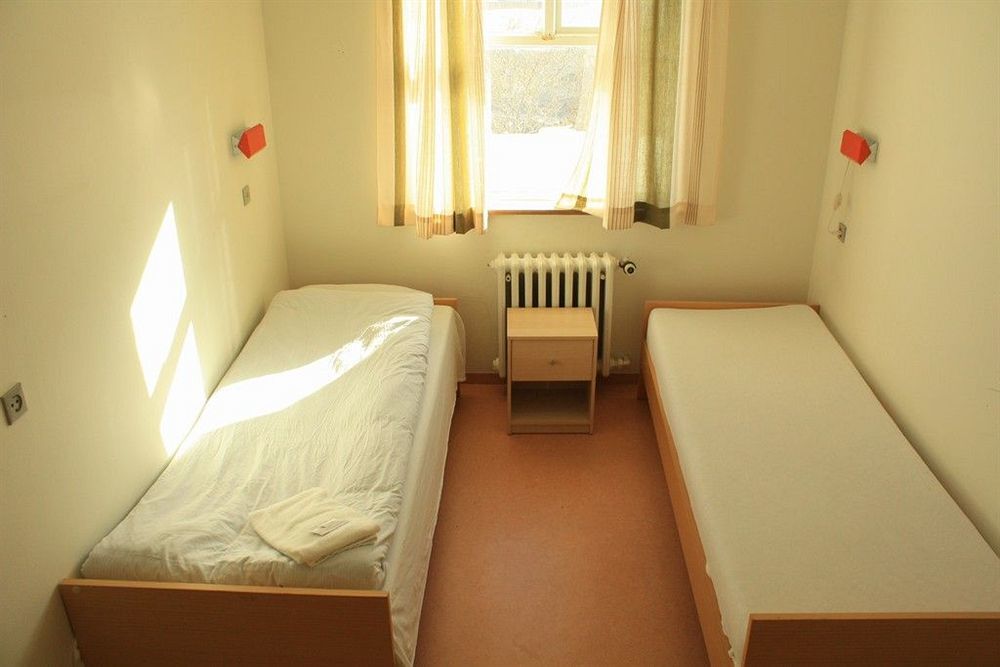 Guesthouse Nupur Thingeyri Екстериор снимка